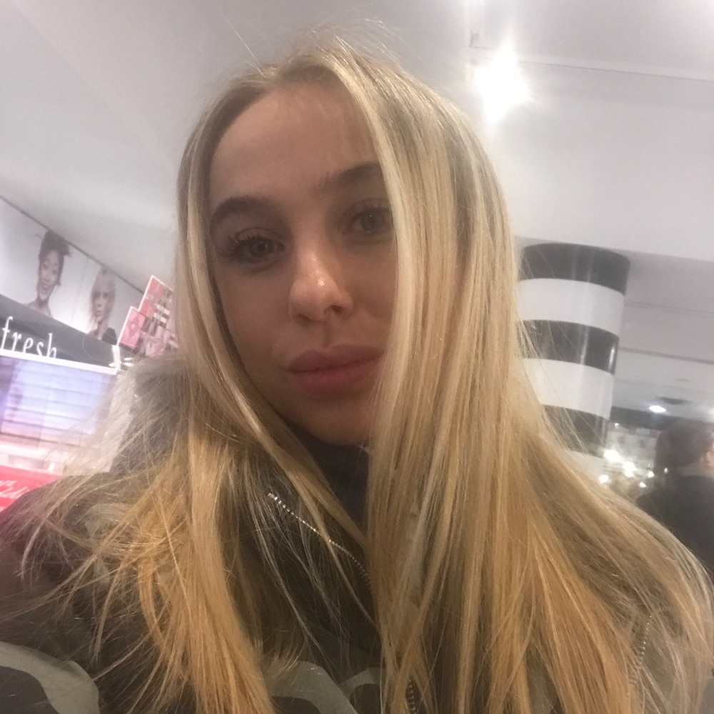 Meet your Posher, Ira